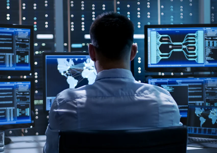 DAS Maintenance and Monitoring