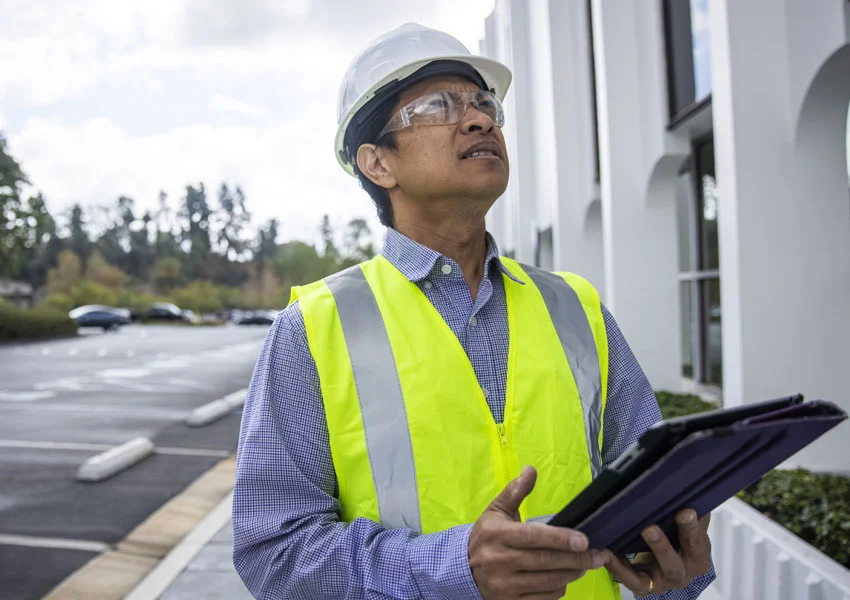 Utilities Monitoring