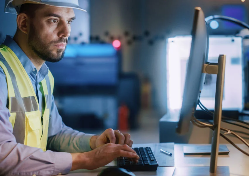 NOC Monitoring Services