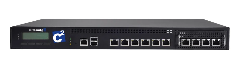 SiteGate6000