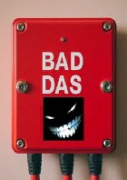 Bad DAS