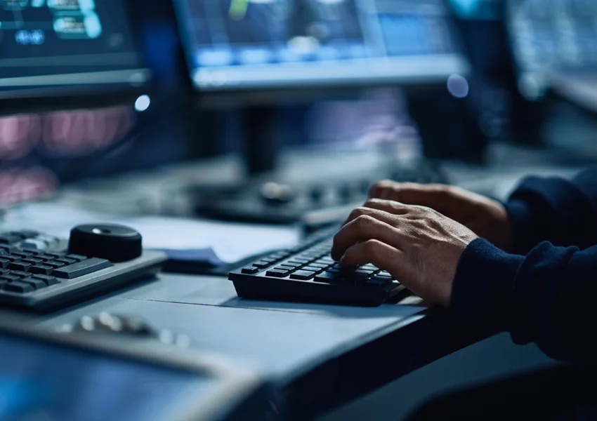 Emergency Power Monitoring & Generator Diagnostics